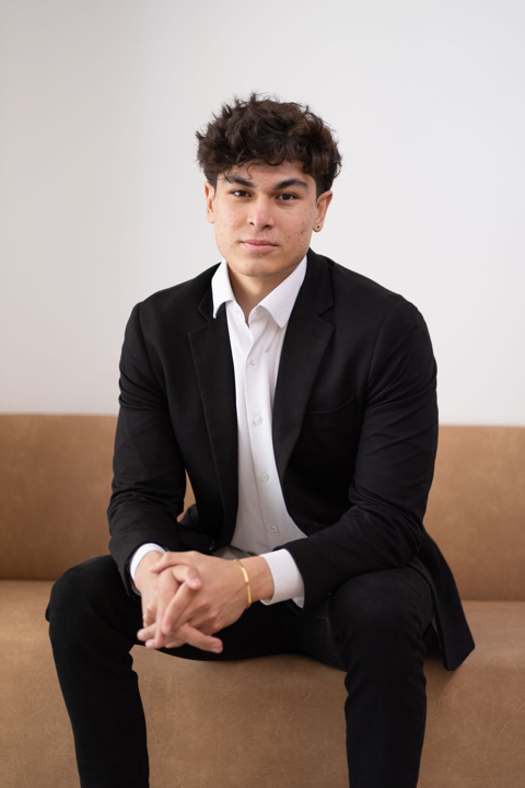 Elija Nunez